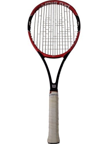 Wilson pro staff tennis - staff,