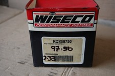 WISECO Tapered Piston Ring