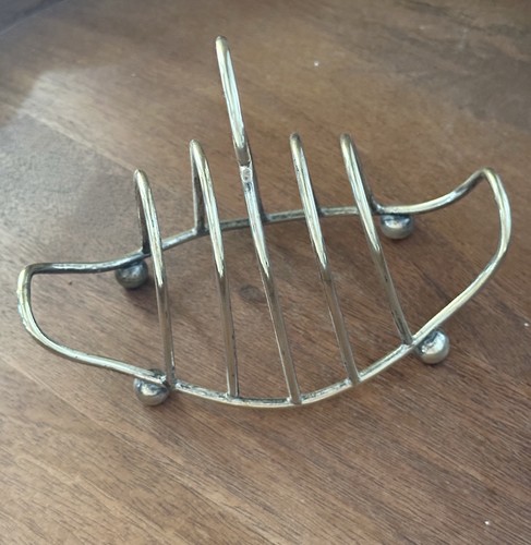 Vintage epns silver plated - vintage, a1