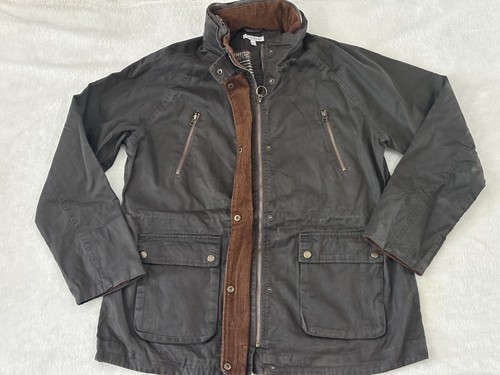 Northstyle barn field jacket - northstyle,