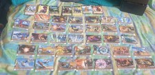 DInosaur King Arcade Cards And