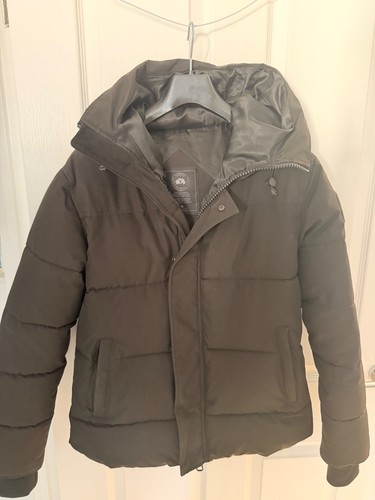 Canada goose macmillan - macmillan, parka