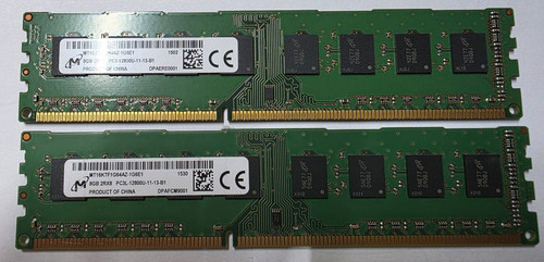 16gb 8gb micron - =,