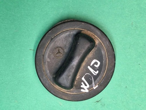 Mercedes benz w210 fuel - e,