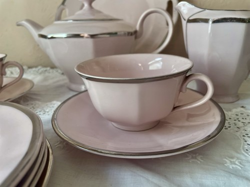 Vintage art deco afternoon - art,