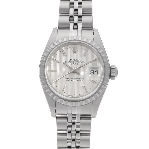 Rolex oyster perpetual - rolex,