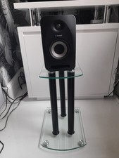 Tannoy Reveal 402 Speakers And