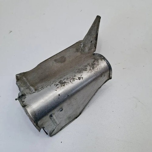 Mini cooper r56 heat shield - cooper,