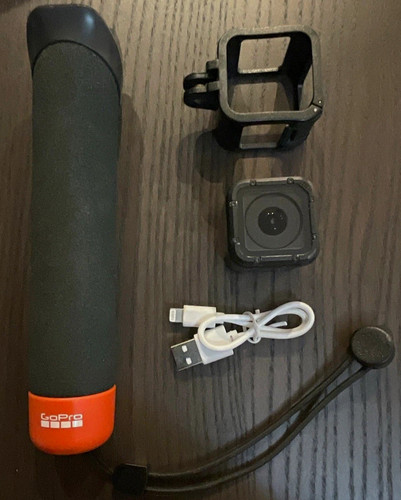Gopro hero session waterproof - session,