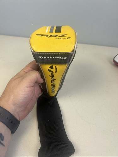Taylormade rbz stage fairway - rbz, 2
