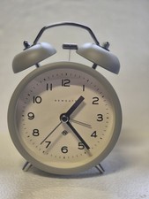 Newgate Alarm Clock.Posh