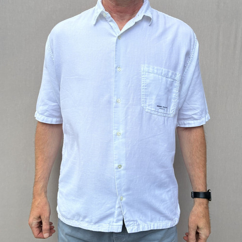 Stone island marina shirt - island, xl