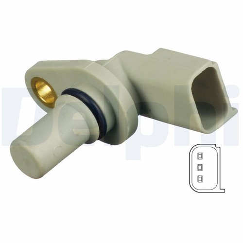 Camshaft position sensor - camshaft,