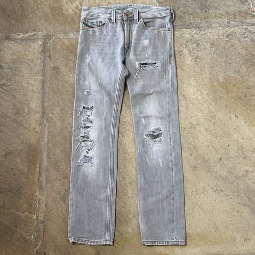 Diesel men jeans - jeans, thanaz