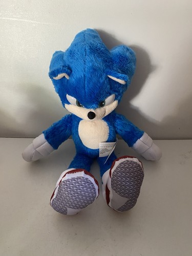 Sonic the hedgehog movie - 2, 14"