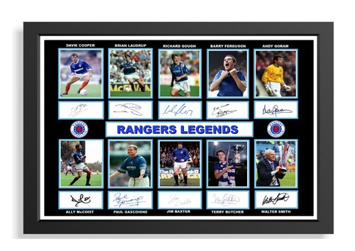644 rangers legends x10 - ,