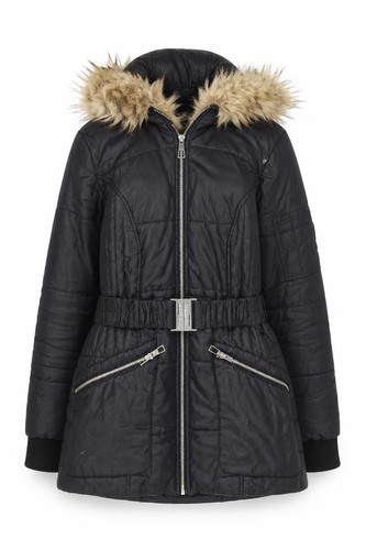 Lipsy london womens puffer - london,