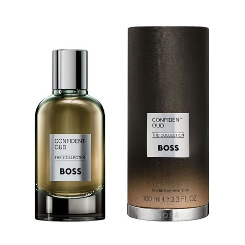 Hugo boss the collection - the,