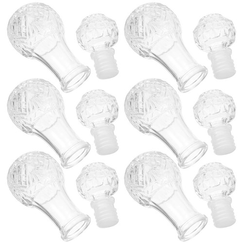 Pcs decanter chocolate - 6,