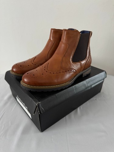 Charles southwell brooklyn tan - charles,