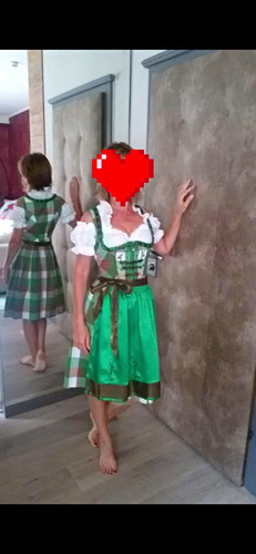 Spieth wensky dirndl - spieth, &