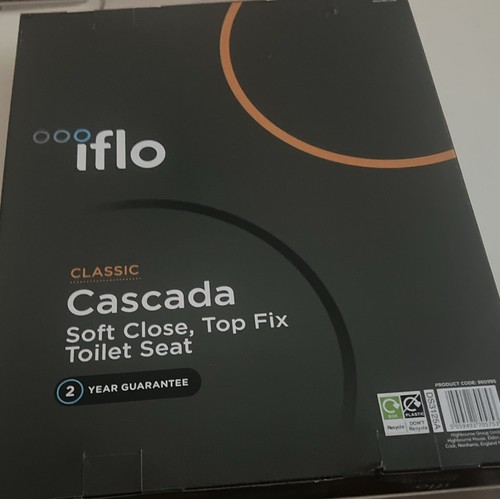 Iflo classic cascada soft - iflo,