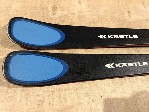 Skis kastle 176 - skis, cm