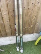 Ktm300 Exc Front Suspension Legs