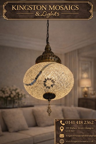 Luxury turkish mosaic glass - mosaic,