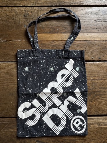 Superdry classic navy canvas - navy,
