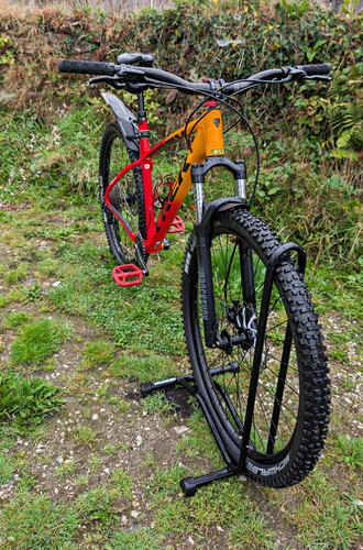 Trek marlin 29in hardtail - marlin, 7