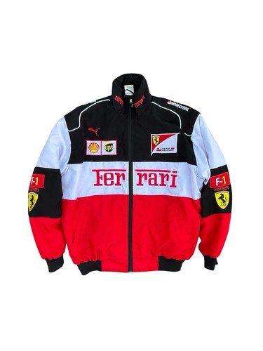 Men 2000s ferrari - 2000s, formula