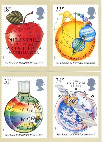 Postcards phq cards mint - gb,