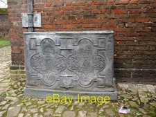 Photo 6x4 Ham House: water