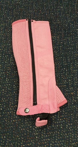 Loveson kids half chaps - loveson,
