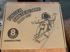 WINNER PRO Fingerboard Skate