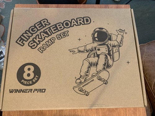 Winner pro fingerboard skate - fingerboard,