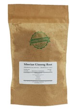 Siberian Ginseng Root |