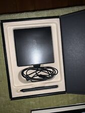 Intous Wacom Art Pen  And Touch Tablet