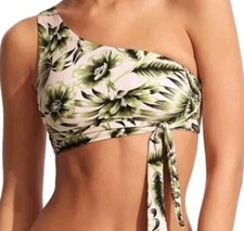 Seafolly Bikini 1 Piece Island