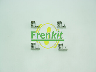 New accessory kit disc brake - new,