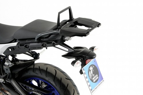 Yamaha tracer abs - mt-09,