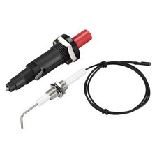 Igniter Kit Push Button Gas