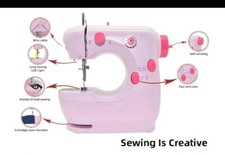 Household Mini Sewing Machine