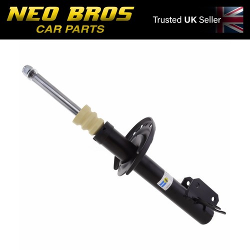 Bilstein front left shock - bilstein,