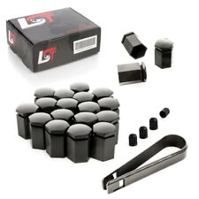 20x Shrouds Wheel Screw Caps