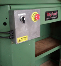 Myford Lathe Single Phase