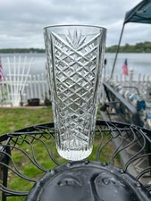 10" Tall Diamond Pattern Criss