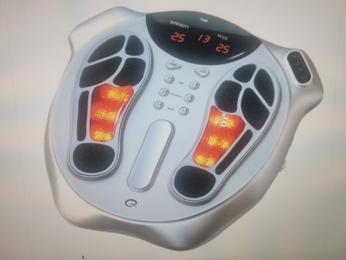 New circulation booster - circulation,