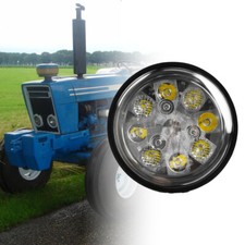Par36 LED Headlight For